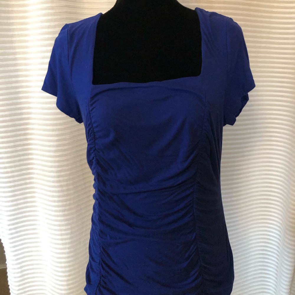 Inc. Women’s Short Sleeve Top